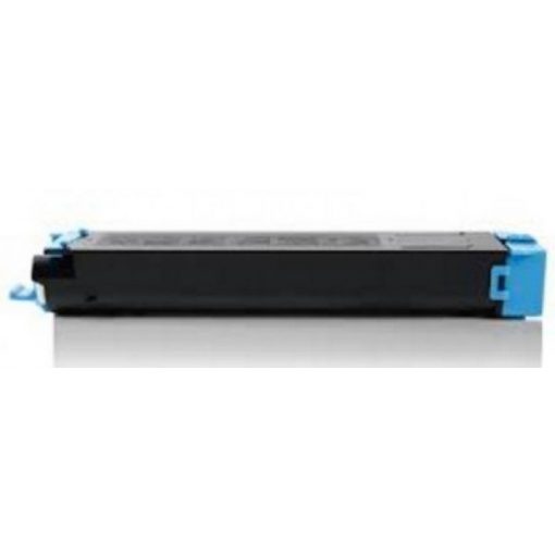 Sharp MXC38GTC toner Cyan