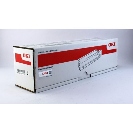 OKI B401 TONER EREDETI 2,5K