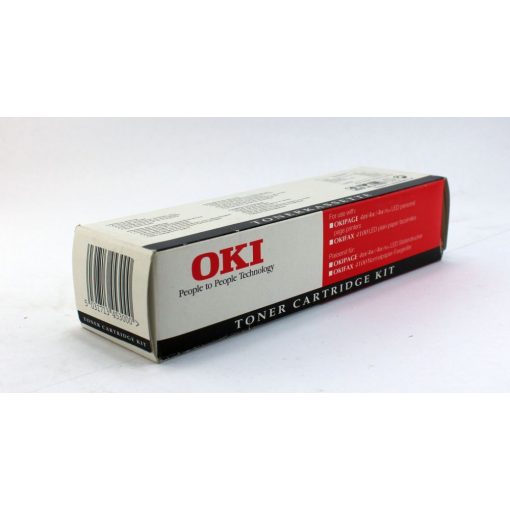 OKI 4W/4W+/4M/TYPE3 TONER EREDETI