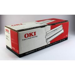 OKI 8C/TYPE C1 DRUM UNIT EREDETI 13K