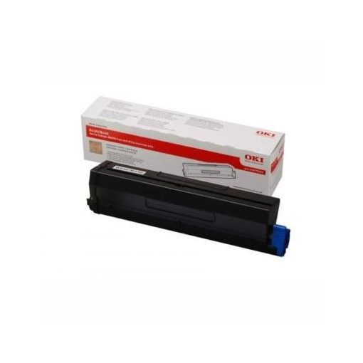 OKI B431/MB491/MB461/MB471 TONER EREDETI 12K