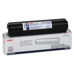 OKI OL400/800 TONER EREDETI AKCIÓS