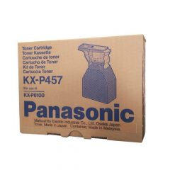 PANASONIC KX P457 TONER EREDETI AKCIÓS