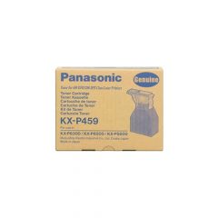 PANASONIC KX P459 TONER EREDETI AKCIÓS