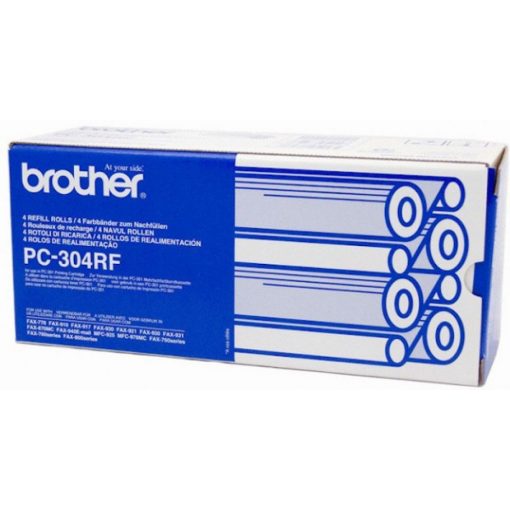 Brother PC304RF fólia töltet