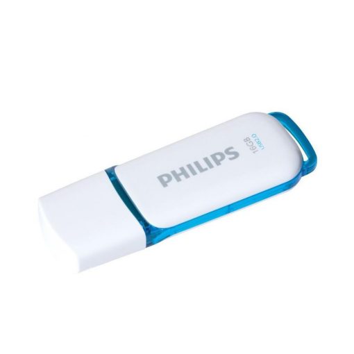 Flash Drive Snow 16Gb 2.0 USB PHILIPS