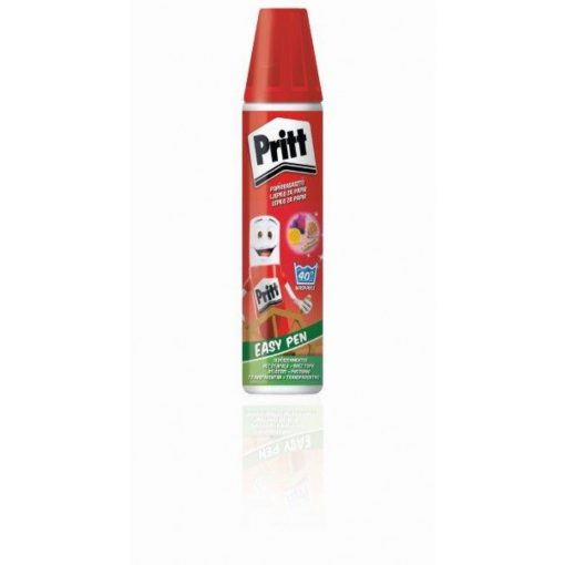 RAGASZTÓ KENŐFEJES PRAKTIKUS ADAGOLÓCSŐRREL 40GR PRITT PEN