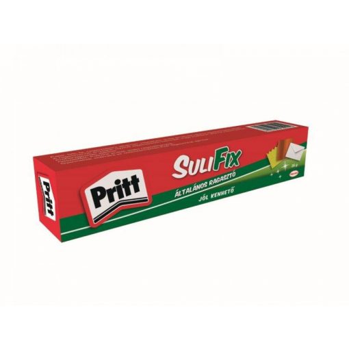 RAGASZTÓ ISKOLAI UNIVERZÁLIS ÁLTALÁNOS 35GR SULIFIX PRITT