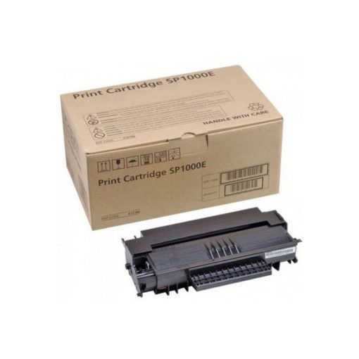 Ricoh Fx10 Toner Type1210D Eredeti   