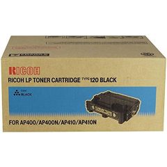 TÖLTŐ RICOH AP 410 BLACK DEVELOPER 40 GR