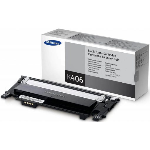 Samsung CLP365 toner black ORIGINAL 