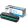 SAMSUNG CLP680 TONER CYAN EREDETI 3,5K C506L 