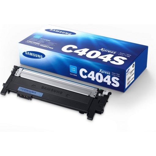 SAMSUNG C430/C480 TONER CYAN EREDETI