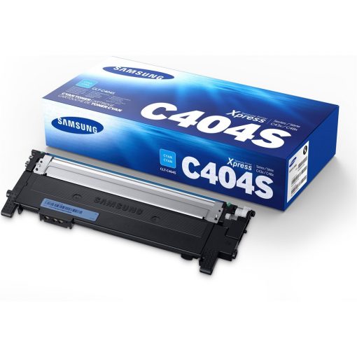 Samsung C430/C480 toner cyan ORIGINAL 