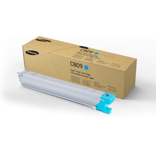 SAMSUNG CLX9201 TONER CYAN EREDETI