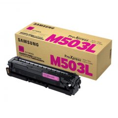 SAMSUNG C3010/3060 TONER MAGENTA EREDETI (CLT-M503L)