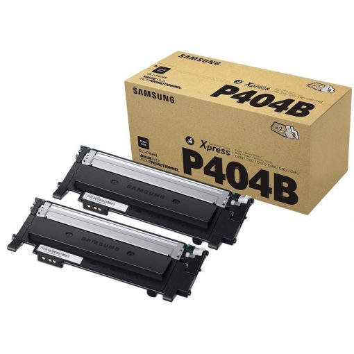 SAMSUNG C430/C480 TONER PACK BLACK EREDETI