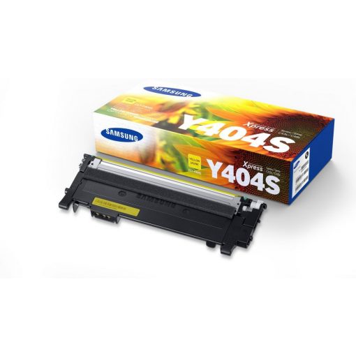 SAMSUNG C430/C480 TONER YELLOW EREDETI