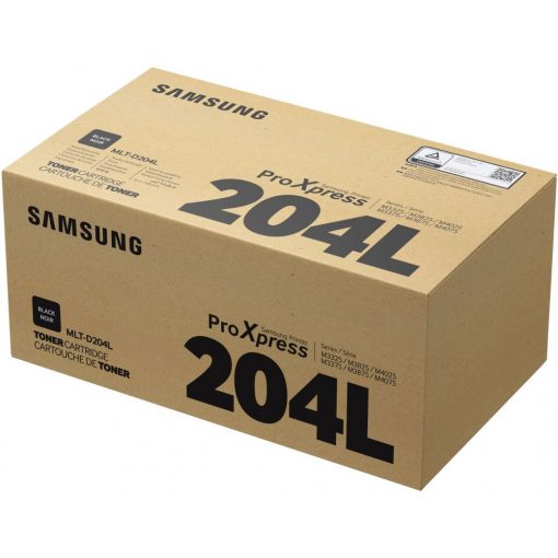 SAMSUNG MLT204L TONER EREDETI