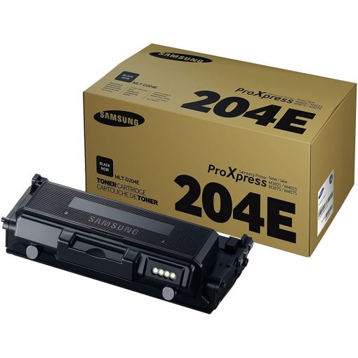 SAMSUNG MLT204E TONER EREDETI ( MLT-D204E ) 