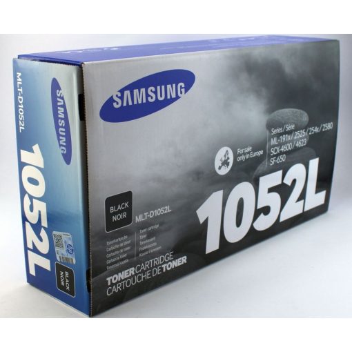 SAMSUNG MLT1052L TONER EREDETI 2,5K