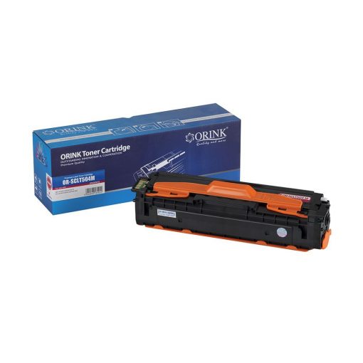 SAMSUNG CLP415 TONER MAGENTA ORINK