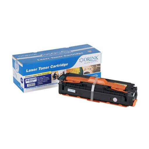 SAMSUNG CLP415 TONER YELLOW ORINK