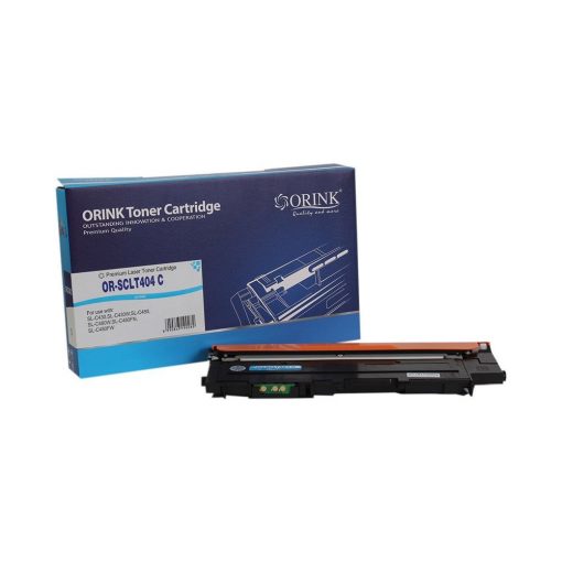 SAMSUNG C430/C480 TONER CYAN ORINK