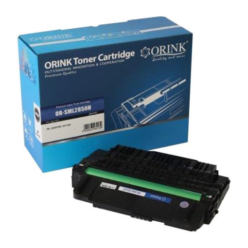 SAMSUNG ML2850 TONER ORINK 5K