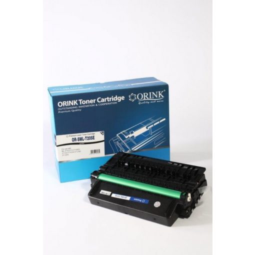 ORINK SAMSUNG MLT205E FU. TONER