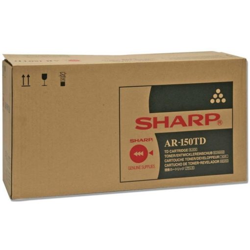 SHARP AR150 TONER EREDETI AKCIÓS