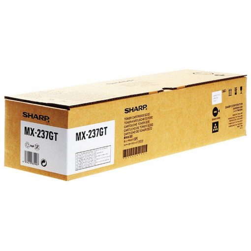 SHARP MX237GT TONER EREDETI