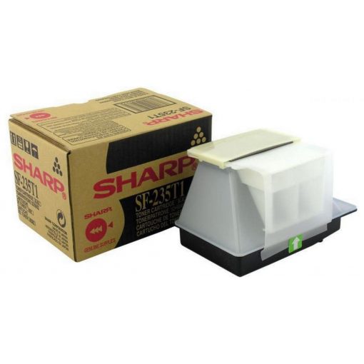 SHARP SF235T1 TONER EREDETI