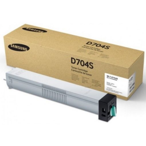 Samsung SS770A Toner Black 25.000 oldal kapacitás D704S