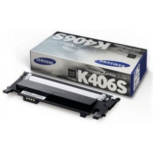 Samsung SU118A Toner Black 1.500 oldal kapacitás K406S