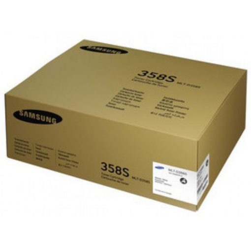 Samsung SV110A Toner Black 30.000 oldal kapacitás D358S