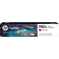   HP T0B28A Tintapatron Magenta 16.000 oldal kapacitás No.982X