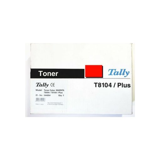 Tally 8108 Toner Magenta 043797 (Eredeti) 