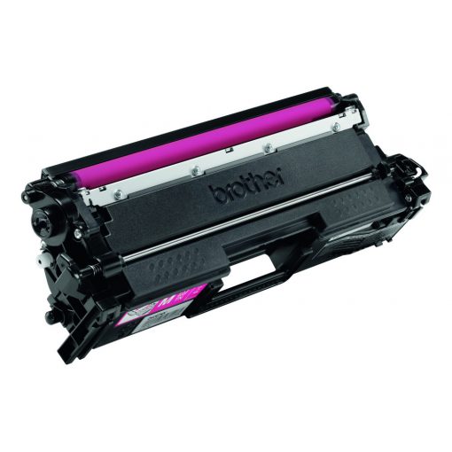 Brother TN-821XLM Toner Magenta 9.000 oldal kapacitás