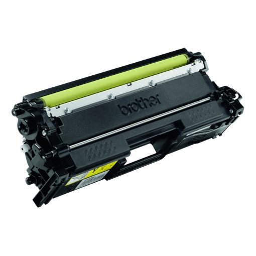 Brother TN-821XXLY Toner Yellow 12.000 oldal kapacitás