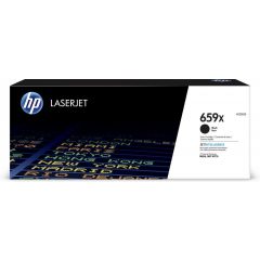 HP W2010X Toner Black 34.000 oldal kapacitás No.659