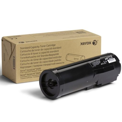 Xerox B400 toner ORIGINAL 5,9K  (106R03581)